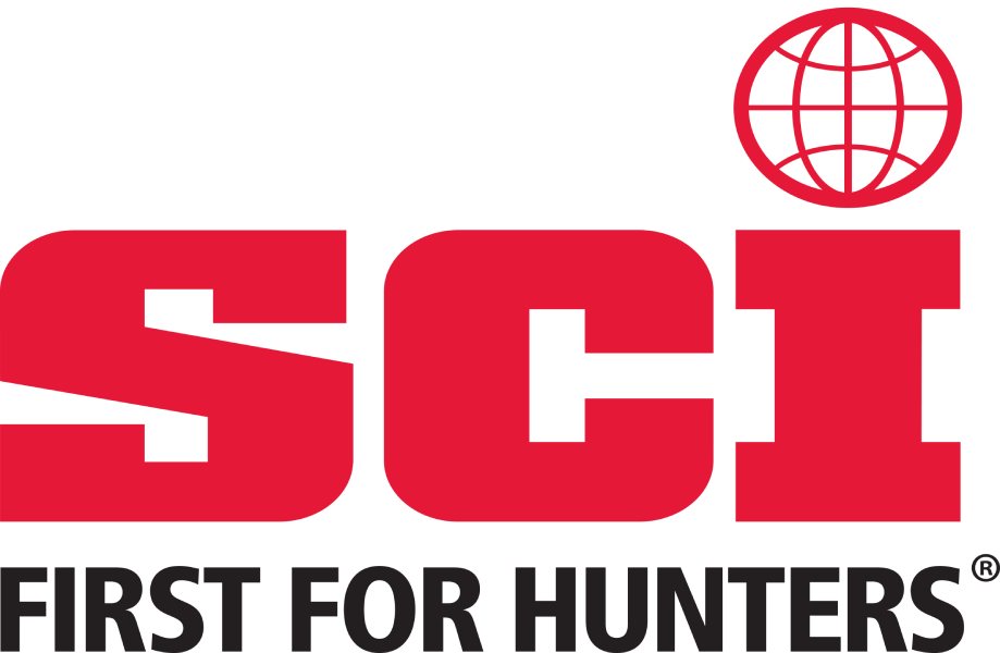 SCI First for Hunters Logo