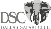 Dallas Safari Club Logo