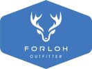 Forloh Hunting Outfitters Logo