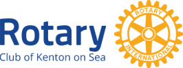 Rotary Club Logo South Africa